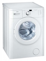 Gorenje WA 610 SYW avis, Gorenje WA 610 SYW prix, Gorenje WA 610 SYW caractéristiques, Gorenje WA 610 SYW Fiche, Gorenje WA 610 SYW Fiche technique, Gorenje WA 610 SYW achat, Gorenje WA 610 SYW acheter, Gorenje WA 610 SYW Lave-linge