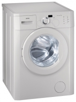 Gorenje WA 612 SYA avis, Gorenje WA 612 SYA prix, Gorenje WA 612 SYA caractéristiques, Gorenje WA 612 SYA Fiche, Gorenje WA 612 SYA Fiche technique, Gorenje WA 612 SYA achat, Gorenje WA 612 SYA acheter, Gorenje WA 612 SYA Lave-linge