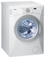 Gorenje WA 72125 avis, Gorenje WA 72125 prix, Gorenje WA 72125 caractéristiques, Gorenje WA 72125 Fiche, Gorenje WA 72125 Fiche technique, Gorenje WA 72125 achat, Gorenje WA 72125 acheter, Gorenje WA 72125 Lave-linge