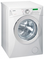 Gorenje WA 83120 avis, Gorenje WA 83120 prix, Gorenje WA 83120 caractéristiques, Gorenje WA 83120 Fiche, Gorenje WA 83120 Fiche technique, Gorenje WA 83120 achat, Gorenje WA 83120 acheter, Gorenje WA 83120 Lave-linge