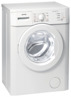 Gorenje WS 41Z43 B avis, Gorenje WS 41Z43 B prix, Gorenje WS 41Z43 B caractéristiques, Gorenje WS 41Z43 B Fiche, Gorenje WS 41Z43 B Fiche technique, Gorenje WS 41Z43 B achat, Gorenje WS 41Z43 B acheter, Gorenje WS 41Z43 B Lave-linge