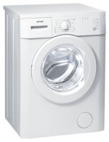 Gorenje WS 50125 avis, Gorenje WS 50125 prix, Gorenje WS 50125 caractéristiques, Gorenje WS 50125 Fiche, Gorenje WS 50125 Fiche technique, Gorenje WS 50125 achat, Gorenje WS 50125 acheter, Gorenje WS 50125 Lave-linge