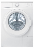 Gorenje WS 60 SY2W avis, Gorenje WS 60 SY2W prix, Gorenje WS 60 SY2W caractéristiques, Gorenje WS 60 SY2W Fiche, Gorenje WS 60 SY2W Fiche technique, Gorenje WS 60 SY2W achat, Gorenje WS 60 SY2W acheter, Gorenje WS 60 SY2W Lave-linge