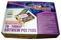 GOTVIEW PCI 7135 image, GOTVIEW PCI 7135 images, GOTVIEW PCI 7135 photos, GOTVIEW PCI 7135 photo, GOTVIEW PCI 7135 picture, GOTVIEW PCI 7135 pictures