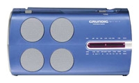 Grundig Music boy 40 avis, Grundig Music boy 40 prix, Grundig Music boy 40 caractéristiques, Grundig Music boy 40 Fiche, Grundig Music boy 40 Fiche technique, Grundig Music boy 40 achat, Grundig Music boy 40 acheter, Grundig Music boy 40 Récepteur radio