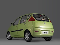 Hafei Brio Hatchback (1 generation) 1.1 MT (65hp) image, Hafei Brio Hatchback (1 generation) 1.1 MT (65hp) images, Hafei Brio Hatchback (1 generation) 1.1 MT (65hp) photos, Hafei Brio Hatchback (1 generation) 1.1 MT (65hp) photo, Hafei Brio Hatchback (1 generation) 1.1 MT (65hp) picture, Hafei Brio Hatchback (1 generation) 1.1 MT (65hp) pictures