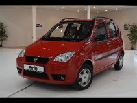 Hafei Brio Hatchback (1 generation) 1.3 MT (79hp) image, Hafei Brio Hatchback (1 generation) 1.3 MT (79hp) images, Hafei Brio Hatchback (1 generation) 1.3 MT (79hp) photos, Hafei Brio Hatchback (1 generation) 1.3 MT (79hp) photo, Hafei Brio Hatchback (1 generation) 1.3 MT (79hp) picture, Hafei Brio Hatchback (1 generation) 1.3 MT (79hp) pictures