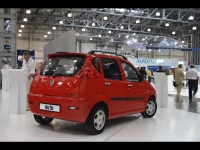 Hafei Brio Hatchback (1 generation) 1.3 MT (79hp) image, Hafei Brio Hatchback (1 generation) 1.3 MT (79hp) images, Hafei Brio Hatchback (1 generation) 1.3 MT (79hp) photos, Hafei Brio Hatchback (1 generation) 1.3 MT (79hp) photo, Hafei Brio Hatchback (1 generation) 1.3 MT (79hp) picture, Hafei Brio Hatchback (1 generation) 1.3 MT (79hp) pictures