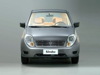 Hafei Simbo Hatchback (1 generation) 1.6 AT (101 hp) avis, Hafei Simbo Hatchback (1 generation) 1.6 AT (101 hp) prix, Hafei Simbo Hatchback (1 generation) 1.6 AT (101 hp) caractéristiques, Hafei Simbo Hatchback (1 generation) 1.6 AT (101 hp) Fiche, Hafei Simbo Hatchback (1 generation) 1.6 AT (101 hp) Fiche technique, Hafei Simbo Hatchback (1 generation) 1.6 AT (101 hp) achat, Hafei Simbo Hatchback (1 generation) 1.6 AT (101 hp) acheter, Hafei Simbo Hatchback (1 generation) 1.6 AT (101 hp) Auto