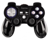 HAMA Mini V3 pour PS3 avis, HAMA Mini V3 pour PS3 prix, HAMA Mini V3 pour PS3 caractéristiques, HAMA Mini V3 pour PS3 Fiche, HAMA Mini V3 pour PS3 Fiche technique, HAMA Mini V3 pour PS3 achat, HAMA Mini V3 pour PS3 acheter, HAMA Mini V3 pour PS3 Contrôleur de jeu