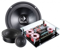 Helix RS 6.3 avis, Helix RS 6.3 prix, Helix RS 6.3 caractéristiques, Helix RS 6.3 Fiche, Helix RS 6.3 Fiche technique, Helix RS 6.3 achat, Helix RS 6.3 acheter, Helix RS 6.3 Hauts parleurs auto