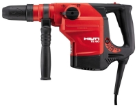 Hilti TE 60 avis, Hilti TE 60 prix, Hilti TE 60 caractéristiques, Hilti TE 60 Fiche, Hilti TE 60 Fiche technique, Hilti TE 60 achat, Hilti TE 60 acheter, Hilti TE 60 Perforateur