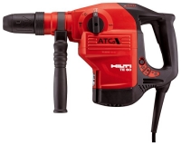 Hilti TE 60-ATC AVR avis, Hilti TE 60-ATC AVR prix, Hilti TE 60-ATC AVR caractéristiques, Hilti TE 60-ATC AVR Fiche, Hilti TE 60-ATC AVR Fiche technique, Hilti TE 60-ATC AVR achat, Hilti TE 60-ATC AVR acheter, Hilti TE 60-ATC AVR Perforateur