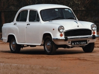 Hindustan Ambassador Saloon (2 generation) 1.5 D MT (32 hp) image, Hindustan Ambassador Saloon (2 generation) 1.5 D MT (32 hp) images, Hindustan Ambassador Saloon (2 generation) 1.5 D MT (32 hp) photos, Hindustan Ambassador Saloon (2 generation) 1.5 D MT (32 hp) photo, Hindustan Ambassador Saloon (2 generation) 1.5 D MT (32 hp) picture, Hindustan Ambassador Saloon (2 generation) 1.5 D MT (32 hp) pictures