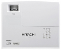 Hitachi CP-DX250 avis, Hitachi CP-DX250 prix, Hitachi CP-DX250 caractéristiques, Hitachi CP-DX250 Fiche, Hitachi CP-DX250 Fiche technique, Hitachi CP-DX250 achat, Hitachi CP-DX250 acheter, Hitachi CP-DX250 Vidéoprojecteur