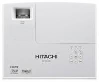 Hitachi CP-DX300 avis, Hitachi CP-DX300 prix, Hitachi CP-DX300 caractéristiques, Hitachi CP-DX300 Fiche, Hitachi CP-DX300 Fiche technique, Hitachi CP-DX300 achat, Hitachi CP-DX300 acheter, Hitachi CP-DX300 Vidéoprojecteur