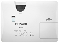 Hitachi CP-X11WN avis, Hitachi CP-X11WN prix, Hitachi CP-X11WN caractéristiques, Hitachi CP-X11WN Fiche, Hitachi CP-X11WN Fiche technique, Hitachi CP-X11WN achat, Hitachi CP-X11WN acheter, Hitachi CP-X11WN Vidéoprojecteur