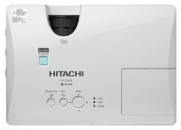 Hitachi CP-X2020 avis, Hitachi CP-X2020 prix, Hitachi CP-X2020 caractéristiques, Hitachi CP-X2020 Fiche, Hitachi CP-X2020 Fiche technique, Hitachi CP-X2020 achat, Hitachi CP-X2020 acheter, Hitachi CP-X2020 Vidéoprojecteur