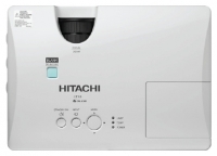 Hitachi CP-X8 image, Hitachi CP-X8 images, Hitachi CP-X8 photos, Hitachi CP-X8 photo, Hitachi CP-X8 picture, Hitachi CP-X8 pictures