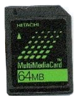 Hitachi MultiMediaCard 64MB avis, Hitachi MultiMediaCard 64MB prix, Hitachi MultiMediaCard 64MB caractéristiques, Hitachi MultiMediaCard 64MB Fiche, Hitachi MultiMediaCard 64MB Fiche technique, Hitachi MultiMediaCard 64MB achat, Hitachi MultiMediaCard 64MB acheter, Hitachi MultiMediaCard 64MB Carte mémoire
