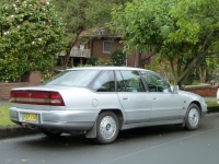 Holden Caprice Sedan (1 generation) AT 5.0 (224 hp) image, Holden Caprice Sedan (1 generation) AT 5.0 (224 hp) images, Holden Caprice Sedan (1 generation) AT 5.0 (224 hp) photos, Holden Caprice Sedan (1 generation) AT 5.0 (224 hp) photo, Holden Caprice Sedan (1 generation) AT 5.0 (224 hp) picture, Holden Caprice Sedan (1 generation) AT 5.0 (224 hp) pictures