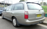 Holden Commodore station Wagon (3rd generation) 3.8 MT (177 hp) image, Holden Commodore station Wagon (3rd generation) 3.8 MT (177 hp) images, Holden Commodore station Wagon (3rd generation) 3.8 MT (177 hp) photos, Holden Commodore station Wagon (3rd generation) 3.8 MT (177 hp) photo, Holden Commodore station Wagon (3rd generation) 3.8 MT (177 hp) picture, Holden Commodore station Wagon (3rd generation) 3.8 MT (177 hp) pictures