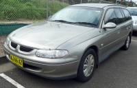 Holden Commodore station Wagon (3rd generation) AT 3.8 (233 hp) avis, Holden Commodore station Wagon (3rd generation) AT 3.8 (233 hp) prix, Holden Commodore station Wagon (3rd generation) AT 3.8 (233 hp) caractéristiques, Holden Commodore station Wagon (3rd generation) AT 3.8 (233 hp) Fiche, Holden Commodore station Wagon (3rd generation) AT 3.8 (233 hp) Fiche technique, Holden Commodore station Wagon (3rd generation) AT 3.8 (233 hp) achat, Holden Commodore station Wagon (3rd generation) AT 3.8 (233 hp) acheter, Holden Commodore station Wagon (3rd generation) AT 3.8 (233 hp) Auto