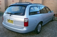 Holden Commodore station Wagon (3rd generation) AT 3.8 (233 hp) avis, Holden Commodore station Wagon (3rd generation) AT 3.8 (233 hp) prix, Holden Commodore station Wagon (3rd generation) AT 3.8 (233 hp) caractéristiques, Holden Commodore station Wagon (3rd generation) AT 3.8 (233 hp) Fiche, Holden Commodore station Wagon (3rd generation) AT 3.8 (233 hp) Fiche technique, Holden Commodore station Wagon (3rd generation) AT 3.8 (233 hp) achat, Holden Commodore station Wagon (3rd generation) AT 3.8 (233 hp) acheter, Holden Commodore station Wagon (3rd generation) AT 3.8 (233 hp) Auto