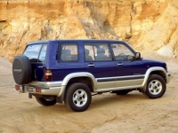 Holden Jackaroo SUV (2 generation) 3.1 TD MT (3 dr) (114 HP) image, Holden Jackaroo SUV (2 generation) 3.1 TD MT (3 dr) (114 HP) images, Holden Jackaroo SUV (2 generation) 3.1 TD MT (3 dr) (114 HP) photos, Holden Jackaroo SUV (2 generation) 3.1 TD MT (3 dr) (114 HP) photo, Holden Jackaroo SUV (2 generation) 3.1 TD MT (3 dr) (114 HP) picture, Holden Jackaroo SUV (2 generation) 3.1 TD MT (3 dr) (114 HP) pictures