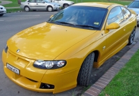 Holden Monaro Coupe (3rd generation) 5.7 MT (306 hp) image, Holden Monaro Coupe (3rd generation) 5.7 MT (306 hp) images, Holden Monaro Coupe (3rd generation) 5.7 MT (306 hp) photos, Holden Monaro Coupe (3rd generation) 5.7 MT (306 hp) photo, Holden Monaro Coupe (3rd generation) 5.7 MT (306 hp) picture, Holden Monaro Coupe (3rd generation) 5.7 MT (306 hp) pictures