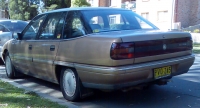 Holden Statesman Sedan (2 generation) AT 3.8 VS (175 hp) avis, Holden Statesman Sedan (2 generation) AT 3.8 VS (175 hp) prix, Holden Statesman Sedan (2 generation) AT 3.8 VS (175 hp) caractéristiques, Holden Statesman Sedan (2 generation) AT 3.8 VS (175 hp) Fiche, Holden Statesman Sedan (2 generation) AT 3.8 VS (175 hp) Fiche technique, Holden Statesman Sedan (2 generation) AT 3.8 VS (175 hp) achat, Holden Statesman Sedan (2 generation) AT 3.8 VS (175 hp) acheter, Holden Statesman Sedan (2 generation) AT 3.8 VS (175 hp) Auto