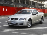Holden UTE Pickup (2 generation) 3.6 MT (265 hp) image, Holden UTE Pickup (2 generation) 3.6 MT (265 hp) images, Holden UTE Pickup (2 generation) 3.6 MT (265 hp) photos, Holden UTE Pickup (2 generation) 3.6 MT (265 hp) photo, Holden UTE Pickup (2 generation) 3.6 MT (265 hp) picture, Holden UTE Pickup (2 generation) 3.6 MT (265 hp) pictures