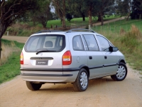 Holden Zafira Minivan (B) 2.2 MT (147 hp) image, Holden Zafira Minivan (B) 2.2 MT (147 hp) images, Holden Zafira Minivan (B) 2.2 MT (147 hp) photos, Holden Zafira Minivan (B) 2.2 MT (147 hp) photo, Holden Zafira Minivan (B) 2.2 MT (147 hp) picture, Holden Zafira Minivan (B) 2.2 MT (147 hp) pictures