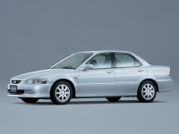 Honda Accord JP-spec saloon (6th generation) 2.0 AT (150 HP) avis, Honda Accord JP-spec saloon (6th generation) 2.0 AT (150 HP) prix, Honda Accord JP-spec saloon (6th generation) 2.0 AT (150 HP) caractéristiques, Honda Accord JP-spec saloon (6th generation) 2.0 AT (150 HP) Fiche, Honda Accord JP-spec saloon (6th generation) 2.0 AT (150 HP) Fiche technique, Honda Accord JP-spec saloon (6th generation) 2.0 AT (150 HP) achat, Honda Accord JP-spec saloon (6th generation) 2.0 AT (150 HP) acheter, Honda Accord JP-spec saloon (6th generation) 2.0 AT (150 HP) Auto