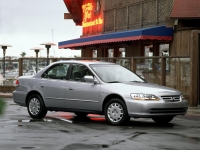 Honda Accord US-spec saloon (6th generation) 2.3 AT (150 HP) image, Honda Accord US-spec saloon (6th generation) 2.3 AT (150 HP) images, Honda Accord US-spec saloon (6th generation) 2.3 AT (150 HP) photos, Honda Accord US-spec saloon (6th generation) 2.3 AT (150 HP) photo, Honda Accord US-spec saloon (6th generation) 2.3 AT (150 HP) picture, Honda Accord US-spec saloon (6th generation) 2.3 AT (150 HP) pictures