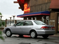 Honda Accord US-spec saloon (6th generation) 2.3 AT (150 HP) avis, Honda Accord US-spec saloon (6th generation) 2.3 AT (150 HP) prix, Honda Accord US-spec saloon (6th generation) 2.3 AT (150 HP) caractéristiques, Honda Accord US-spec saloon (6th generation) 2.3 AT (150 HP) Fiche, Honda Accord US-spec saloon (6th generation) 2.3 AT (150 HP) Fiche technique, Honda Accord US-spec saloon (6th generation) 2.3 AT (150 HP) achat, Honda Accord US-spec saloon (6th generation) 2.3 AT (150 HP) acheter, Honda Accord US-spec saloon (6th generation) 2.3 AT (150 HP) Auto