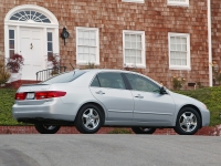 Honda Accord US-spec sedan 4-door (7th generation) 2.4 MT (160hp) image, Honda Accord US-spec sedan 4-door (7th generation) 2.4 MT (160hp) images, Honda Accord US-spec sedan 4-door (7th generation) 2.4 MT (160hp) photos, Honda Accord US-spec sedan 4-door (7th generation) 2.4 MT (160hp) photo, Honda Accord US-spec sedan 4-door (7th generation) 2.4 MT (160hp) picture, Honda Accord US-spec sedan 4-door (7th generation) 2.4 MT (160hp) pictures