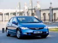 Honda Civic Hybrid sedan (8 generation) 1.4 CVT image, Honda Civic Hybrid sedan (8 generation) 1.4 CVT images, Honda Civic Hybrid sedan (8 generation) 1.4 CVT photos, Honda Civic Hybrid sedan (8 generation) 1.4 CVT photo, Honda Civic Hybrid sedan (8 generation) 1.4 CVT picture, Honda Civic Hybrid sedan (8 generation) 1.4 CVT pictures