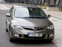 Honda Civic Hybrid sedan (8 generation) 1.4 CVT image, Honda Civic Hybrid sedan (8 generation) 1.4 CVT images, Honda Civic Hybrid sedan (8 generation) 1.4 CVT photos, Honda Civic Hybrid sedan (8 generation) 1.4 CVT photo, Honda Civic Hybrid sedan (8 generation) 1.4 CVT picture, Honda Civic Hybrid sedan (8 generation) 1.4 CVT pictures