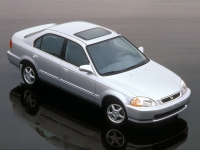 Honda Civic Sedan (6th generation) 1.4 AT (90 HP) avis, Honda Civic Sedan (6th generation) 1.4 AT (90 HP) prix, Honda Civic Sedan (6th generation) 1.4 AT (90 HP) caractéristiques, Honda Civic Sedan (6th generation) 1.4 AT (90 HP) Fiche, Honda Civic Sedan (6th generation) 1.4 AT (90 HP) Fiche technique, Honda Civic Sedan (6th generation) 1.4 AT (90 HP) achat, Honda Civic Sedan (6th generation) 1.4 AT (90 HP) acheter, Honda Civic Sedan (6th generation) 1.4 AT (90 HP) Auto