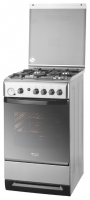 Hotpoint-Ariston CM5 GS16 (X) avis, Hotpoint-Ariston CM5 GS16 (X) prix, Hotpoint-Ariston CM5 GS16 (X) caractéristiques, Hotpoint-Ariston CM5 GS16 (X) Fiche, Hotpoint-Ariston CM5 GS16 (X) Fiche technique, Hotpoint-Ariston CM5 GS16 (X) achat, Hotpoint-Ariston CM5 GS16 (X) acheter, Hotpoint-Ariston CM5 GS16 (X) Cuisinière