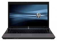 HP 620 (WS742EA) (Pentium Dual-Core T4500  2300 Mhz/15.6