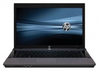 HP 625 (WT106EA) (Turion II P540  2400 Mhz/15.6