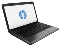 HP 650 (B6M31EA) (Pentium B970 2300 Mhz/15.6