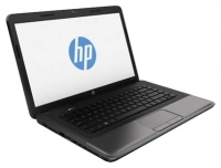 HP 650 (C1M83EA) (Pentium B980 2400 Mhz/15.6