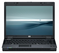 HP 6715b (Turion 64 X2 TL-64 2200 Mhz/15.4