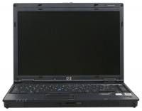 HP 6910p (Core 2 Duo T7300 2000 Mhz/14.1
