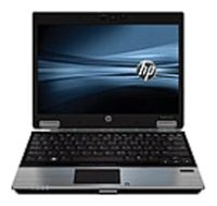HP EliteBook 2540p (WK304EA) (Core i7 640LM 2130 Mhz/12.1