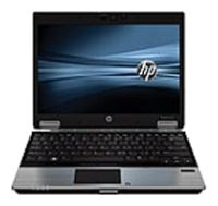 HP EliteBook 2540p (WK312EA) (Core i5 540M 2530 Mhz/12.1