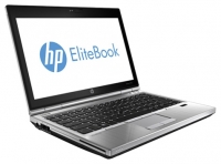HP EliteBook 2570p (B6Q10EA) (Core i7 3520M 2900 Mhz/12.5